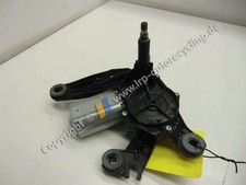 Peugeot 206 Heckwischermotor 9638664980 53017812 VALEO 3türig BJ2004
