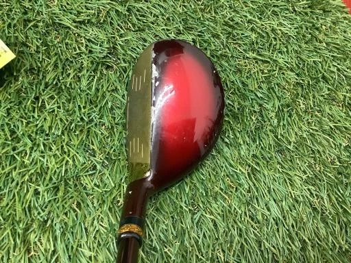 Ladies MARUMAN MAJESTY PRESTIGIO X U7 Hybrid Utility TL730 31deg Flex-L 37in RH - Image 2 of 4