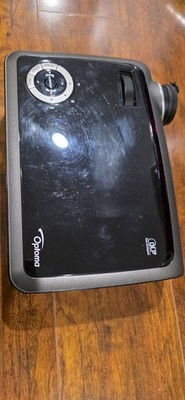 Optoma EP728 DLP Projector 2600-2700 Lumens XGA 1024x768