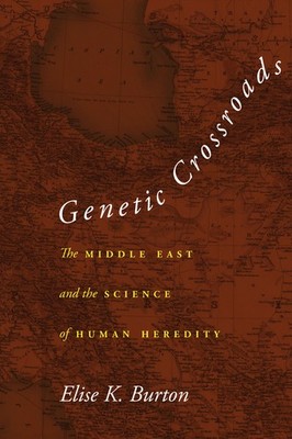Genetic Crossroads: The Middle East And The Science Of Human...
