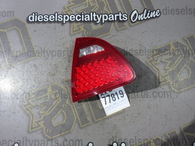 2008 2009 HYUNDAI VERACRUZ 3.8L AUTO RIGHT PASSENGER TAIL LIGHT ASSEMBLY OEM
