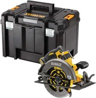 Dewalt DCS578NT Akku HandkreissäGe 54V Flexvolt - Ø 190Mm Ohne Akku Koffer Tstak