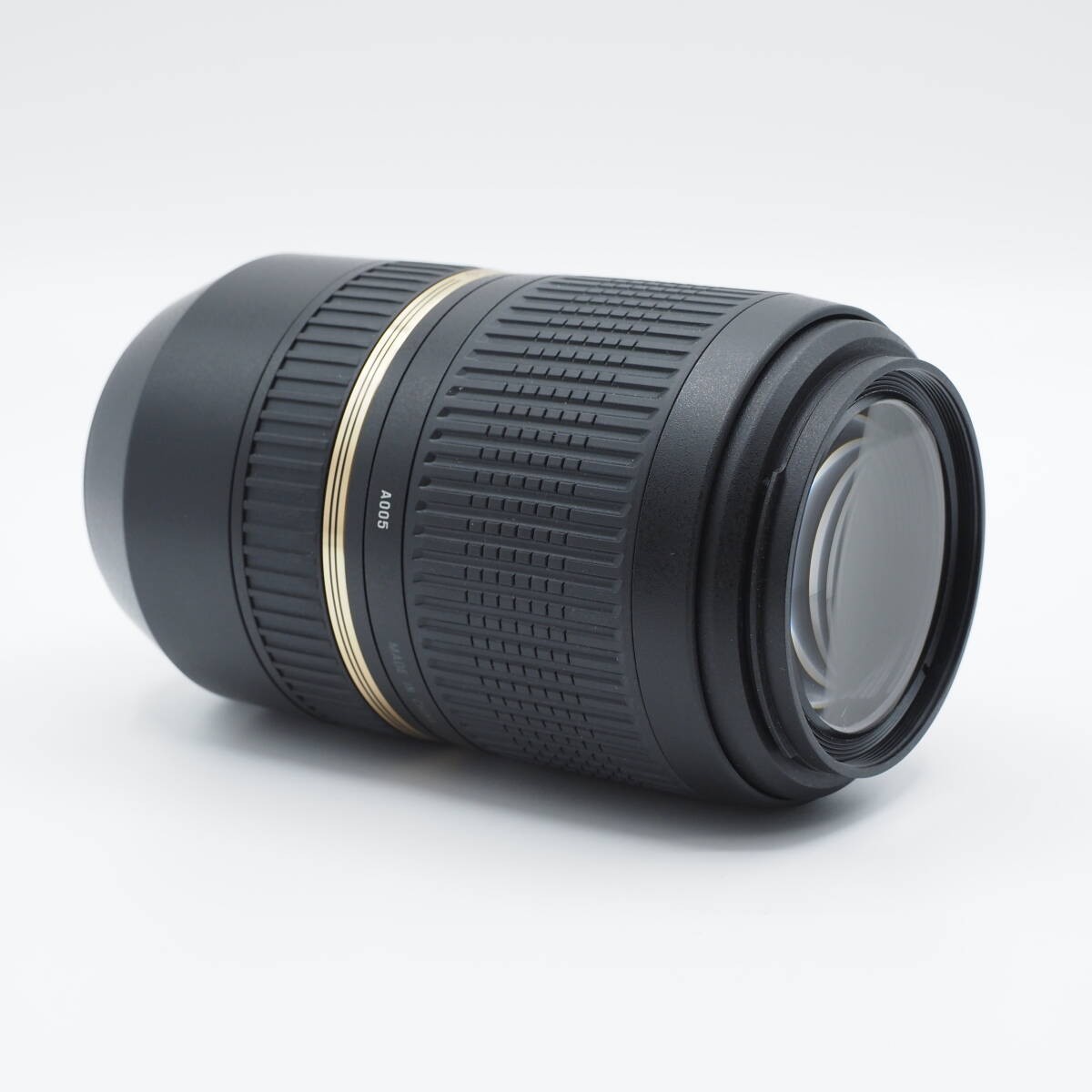 TAMRON SP 70-300mm F4-5.6 Di VC USD for Nikon Full-frame