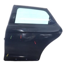 Porte arrière et accessoires Citroen DS5