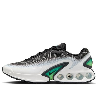 Nike Air Max DN Herren Sneaker Schwarz Light Bone NEU OVP