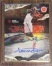 2025 Topps Chrome McDonald's Tounde Yessoufou Refractor Auto Baylor Logo #/75