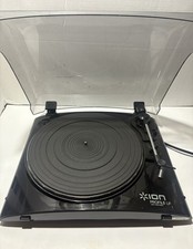 ION Profile LP USB Turntable