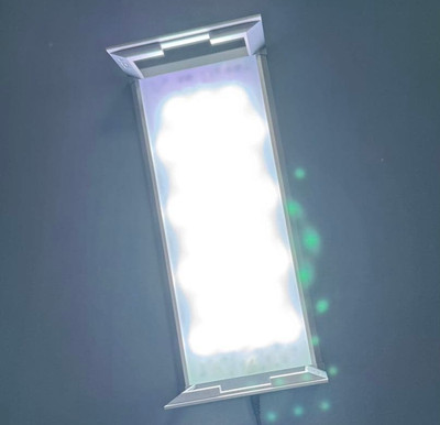 ADA Aqua Design Amano Aquasky RGB Basic 300 for W30cm Aquariums LED Light Tested