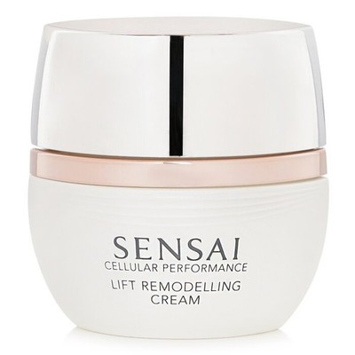 フェイスクリーム SENSAI CELLULAR PERFORMANCE Kanebo - Sensai Cellular Performance Lift Remodelling Cream 40ml