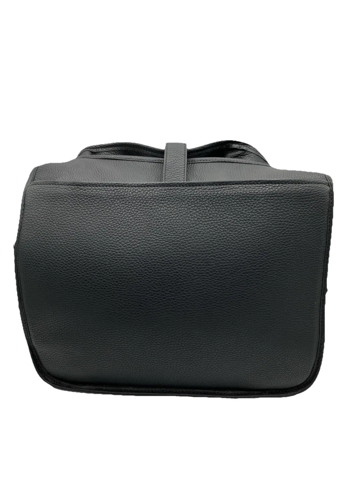 NWT Oberwerth Kate Camera Bag Black w Accessories - Image 3 of 4