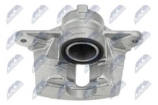 NTY HZP-SU-017 Bremssattel vorne links für OPEL  passend für SUBARU SUZUKI