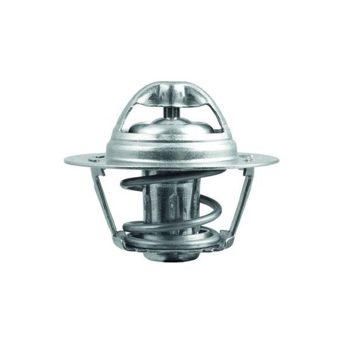 Termostato TX 196 75D MAHLE per RENAULT CLIO III - Immagine 2