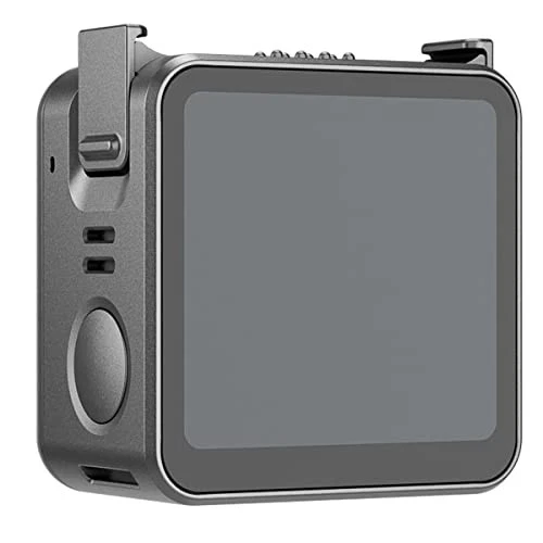 Mรณdulo de pantalla tรกctil frontal DJI Action 2-