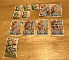 Kenia Briefmarken 1983