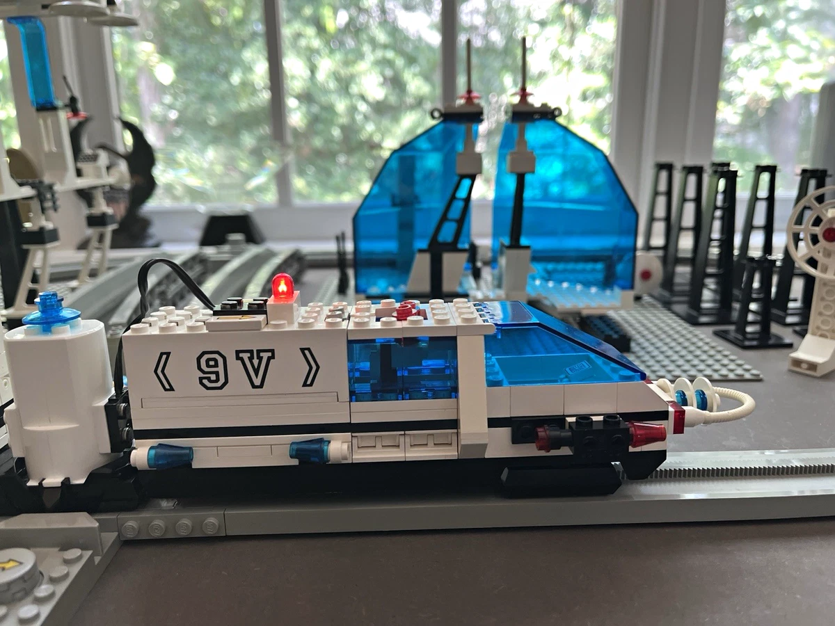 Lego Monorail for sale | eBay
