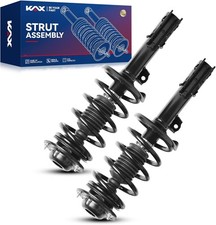 Puntoni anteriori KAX adatti per Chevrolet Malibu 2004 2005 2006 2007 2008 2009 2010