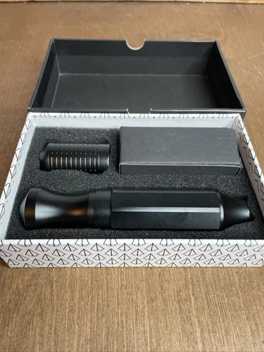 PEAK Orion Tattoo Machine Black Preowned - product listing photo