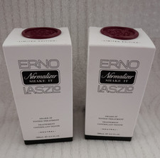 Erno Laszlo Limited Edition Normalizer Shake It Tinted Treatment  Neutral New