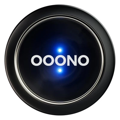OOONO CO-DRIVER NO1: Warns of speed cameras and dangers in road traffic in real