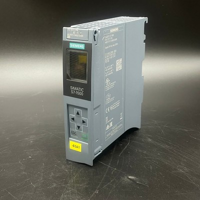Siemens Simatic S7-1500 CPU 1511-1 PN 6ES7 511-1AK02-0AB0