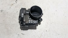Drosselklappenstutzen V75743798001 Mini (bmw) Mini Cooper 88 KW 120 PS 257708 Km