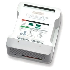 Brand New ProMariner ProNautic 12•30P 30 Amp 3-Bank Marine Battery Charger $659