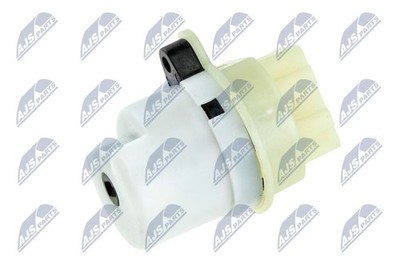 NTY Zünd-/Startschalter EKS-HY-000 für HYUNDAI KIA
