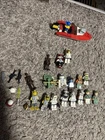 lego figures lot Star Wars