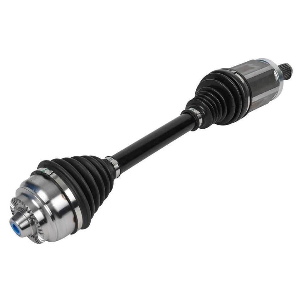 Eje CV delantero izquierdo para BMW 740Li xDrive 750i xDrive para BMW 535i 550i GT xDrive Foto 3 de 4