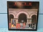 Rush Moving Pictures 1st Canada Press Anthem ANR-1-1030 LP -EXTRA LPs SHIP FREE