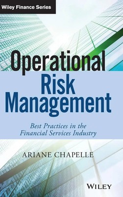 Operational Risk Management | Best Practices in the Financial Services Industry