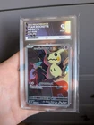 Team Rocket's Mimikyu 205/193 Mega Dream ACE 9