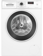 Lavatrice Elettrodomestico basso consumo Bosch 8kg 1200 Giri/min Classe A Bianco