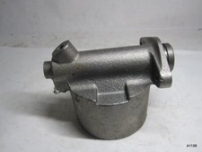 MISSING RESERVOIR AND BOOT Brake Master Cylinder for Case IH 450 450B 850 455