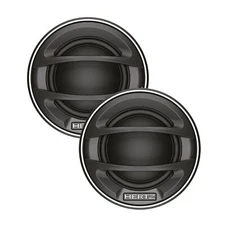 Hertz Mille Legend Series ML 280.3 1.38" (28mm) Tweeters with Neodymium Magnet