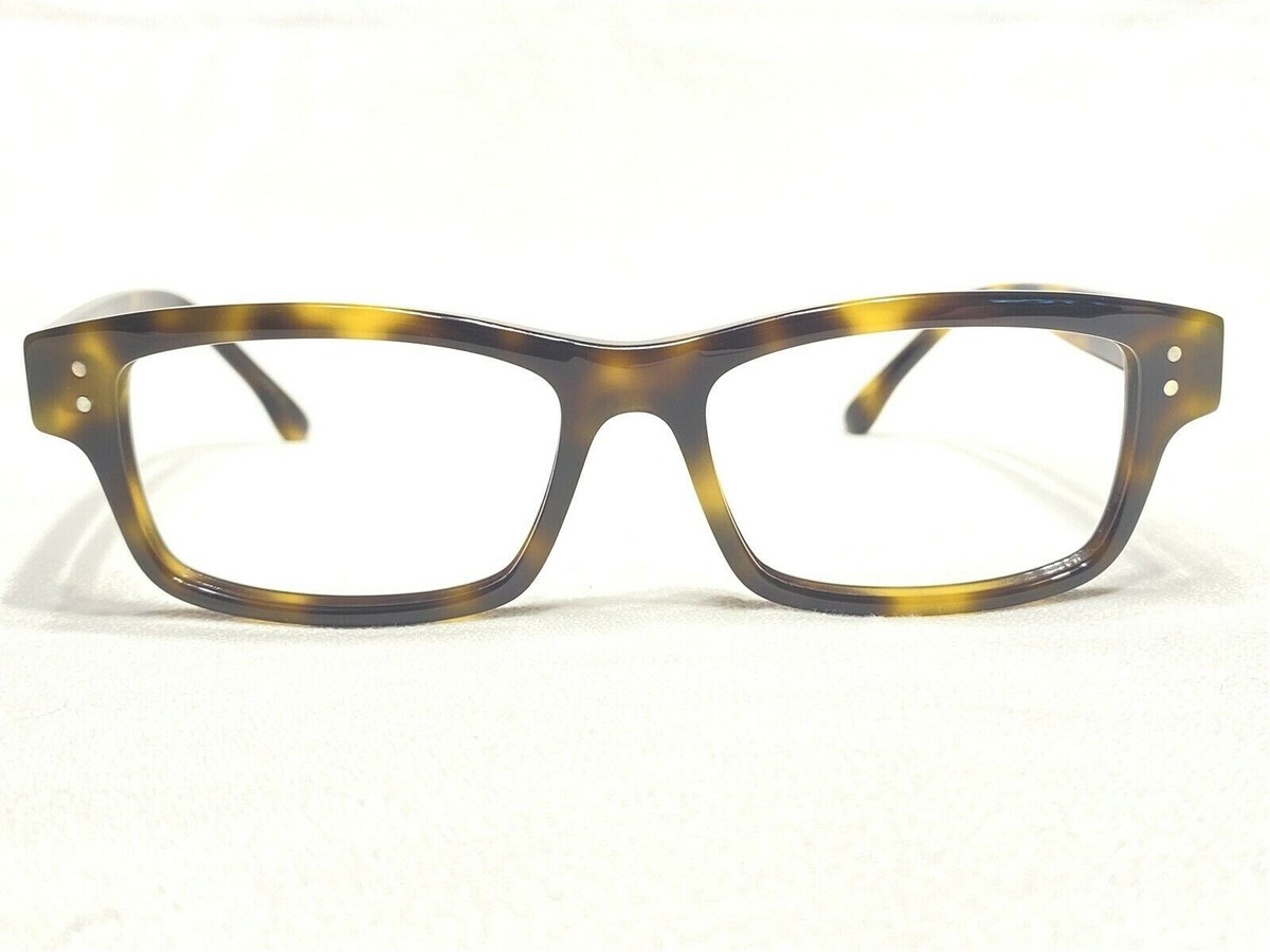 Michael Kors Glasses Frame MK246M Brown Tortoise Eyeglasses Frame 53[]16 140 Michael Kors Glasses Frame MK246M Brown Tortoise Eyeglasses  main image 2