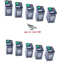 1 pc Schneider Relay RXM4AB2BD Telemecanique