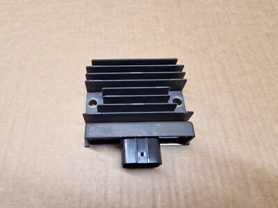 Kawasaki Ninja EX 650 Voltage regulator rectifier Genuine OE 2017 - 2019