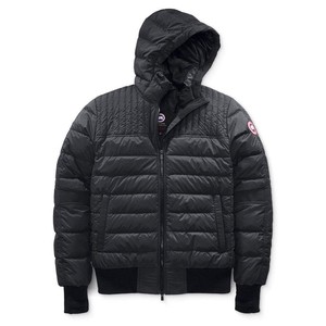 jaqueta nylon acolchoada