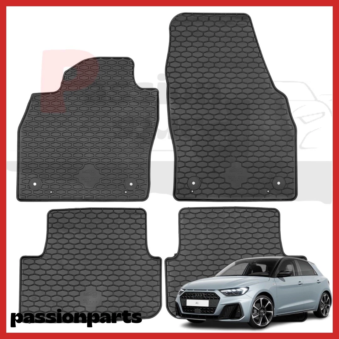 Ricambi e accessori per interni per Audi A1 2010 | Acquisti Online su