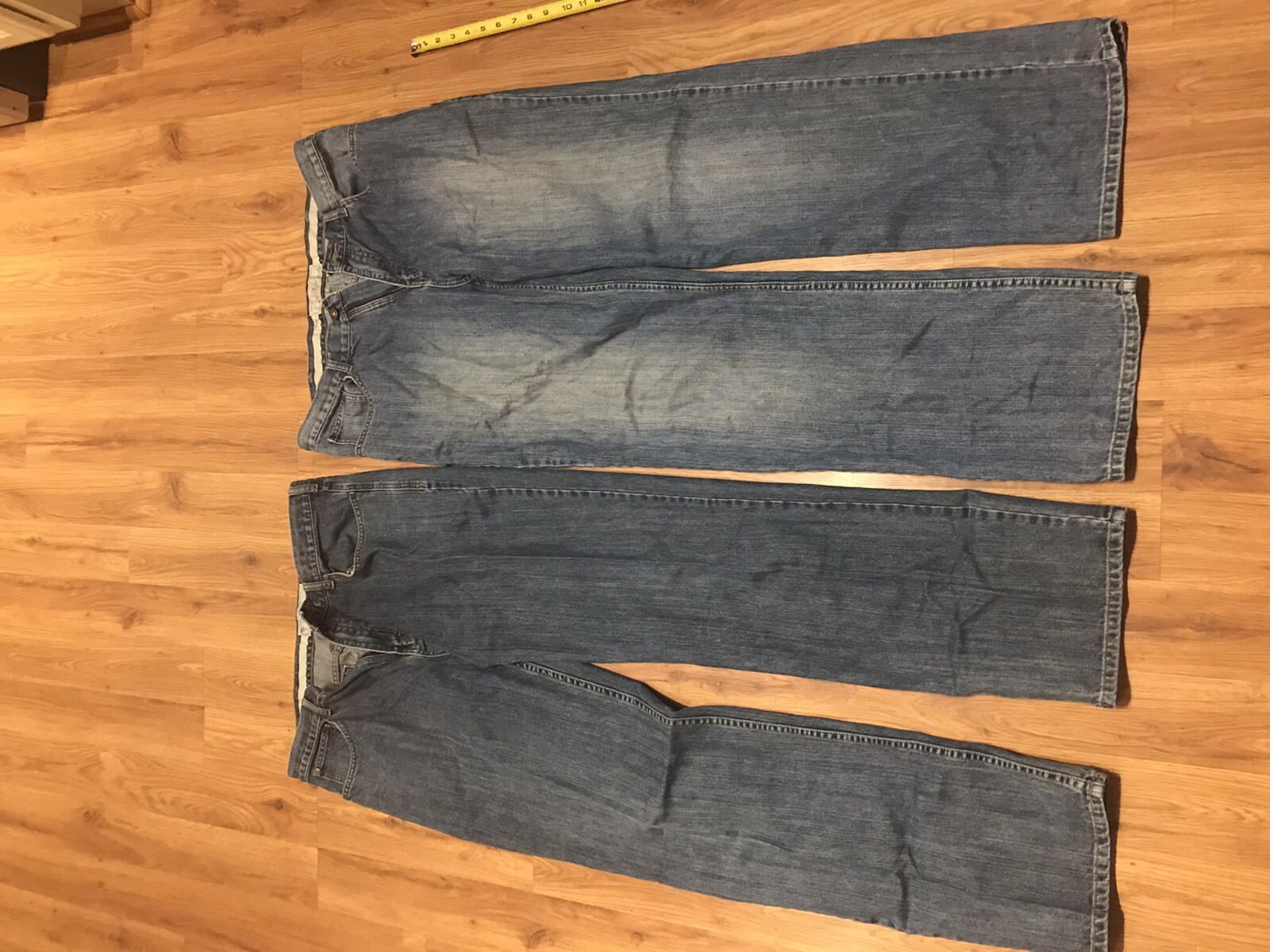mens jeans 36x36