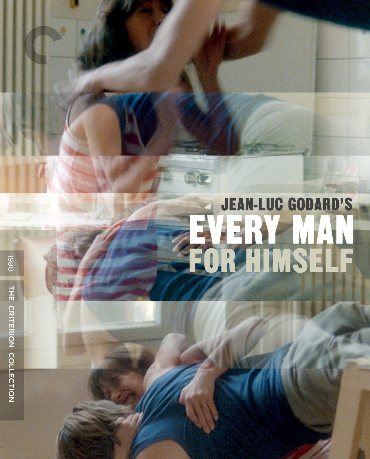 Every Man for Himself (Blu-ray) Isabelle Huppert Jacques Dutronc Nathalie Baye