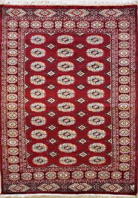 Afghan Art Design - inutilisé - nouveau - noué à la main - tapis