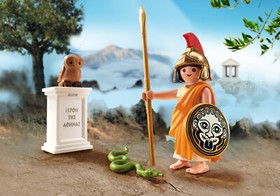 Playmobil All 12 Greek Gods 9149 9150 9523 9524 9525 9526 70213 to 70218 NO Box