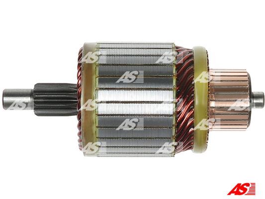 SA5011 AS-PL Armature, starter