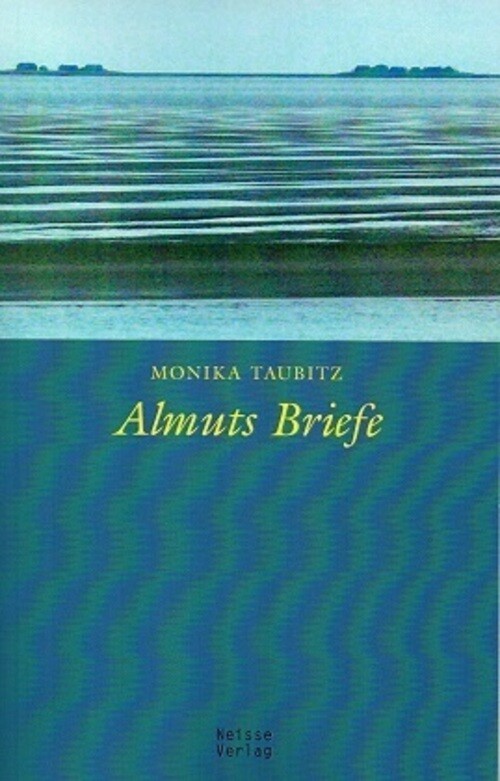 Thumbnail - Almuts Briefe Monika Taubitz Taschenbuch Deutsch Neisse Ean