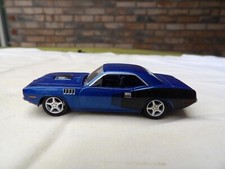 1970 PLYMOUTH BARRACUDA        2021 GREENLIGHT BARRETT-JACKSON     1:64 DIE-CAST