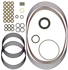 Fits : Mazda Rx7 Rx-7 Atkins Rotary Water O-Ring Kit (Are316) 1986 To 2002