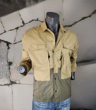 RLX Ralph Lauren Luxus  Windbreaker/Hemdjacke   Ultra Light Gr. XL  UVP 599,00€