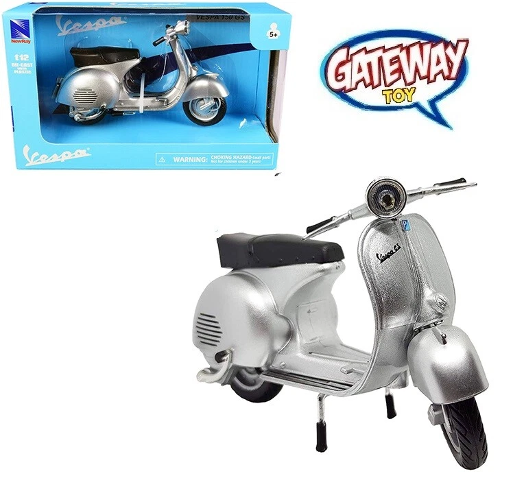 New ray online scooty